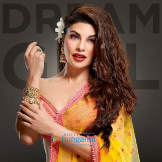 Celeb Photos Of Jacqueline Fernandez