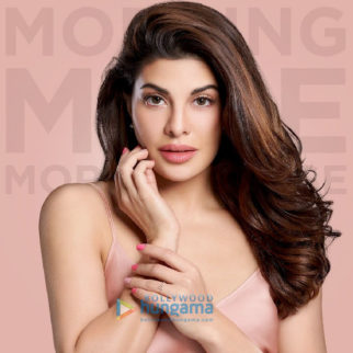 Celeb Photos Of Jacqueline Fernandez