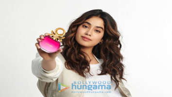 Celebrity Photo Of Janhvi Kapoor