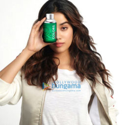 Celebrity Photo Of Janhvi Kapoor