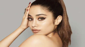 Celeb Photos Of Janhvi Kapoor