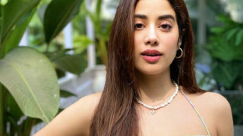 Janhvi Kapoor buys a new house in Juhu worth whopping Rs. 39 crores