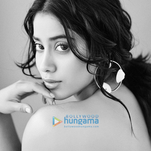 janhvi kapoor 18