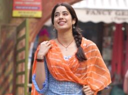 Janhvi Kapoor’s shoot in Patiala halted by protestors, slogans like ‘Janhvi Kapoor go back’ were chanted