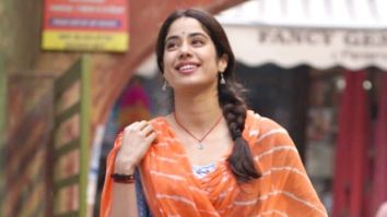 Janhvi Kapoor’s shoot in Patiala halted by protestors, slogans like ‘Janhvi Kapoor go back’ were chanted