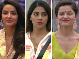 Jasmin Bhasin calls Nikki Tamboli a puppet of Rubina Dilaik after she went against her team in Bigg Boss 14