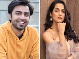 Jitendra Kumar and Arushi Sharma to star in a sports-based Netflix original film