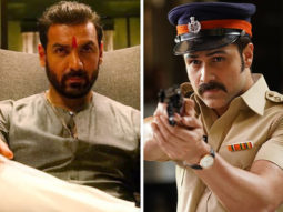 John Abraham-Emraan Hashmi starrer Mumbai Saga sold to Amazon Prime for a whopping Rs. 65 crores
