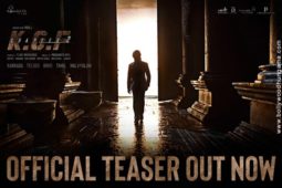 First Look Of K.G.F – Chapter 2
