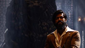 First Look Of K.G.F – Chapter 2