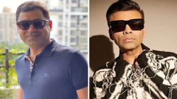 Kabir Singh producer Murad Khetani beats Karan Johar; pays approx. 6 crores for Master rights