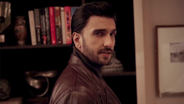 KajariaPLY TVC starring Ranveer Singh KajariaPLY TVC starring Ranveer Singh