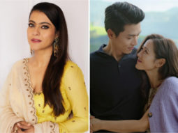 Kajol reveals watching Korean drama Crash Landing On You starring Hyun Bin and Son Ye Jin; says K-dramas are highly entertaining  