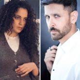 Kangana Ranaut addresses being called ‘sexually possessed’ for Hrithik Roshan