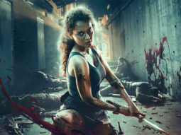 Kangana Ranaut starrer Dhaakad to release in cinemas on October 1, 2021