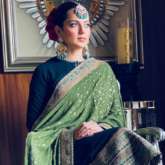 Kangana Ranaut to star in Manikarnika Returns: The Legend Of Didda