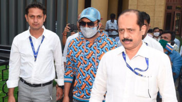 Kapil Sharma summoned by police in fake registered cars case