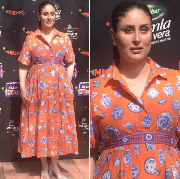 Here’s how mom-to-be Kareena Kapoor Khan redefined maternity fashion with her versatile wardrobe