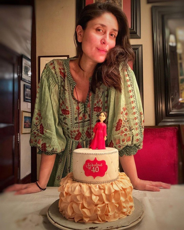 Here’s how mom-to-be Kareena Kapoor Khan redefined maternity fashion with her versatile wardrobe