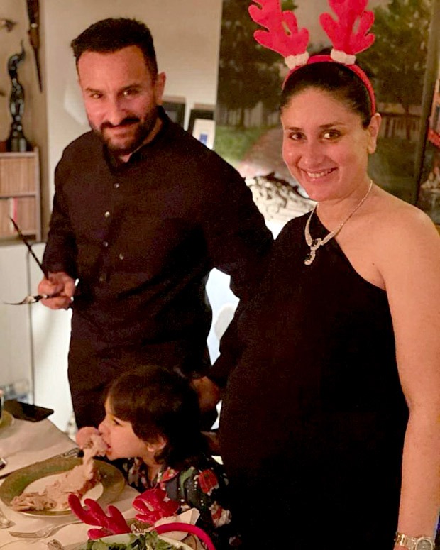 Here’s how mom-to-be Kareena Kapoor Khan redefined maternity fashion with her versatile wardrobe