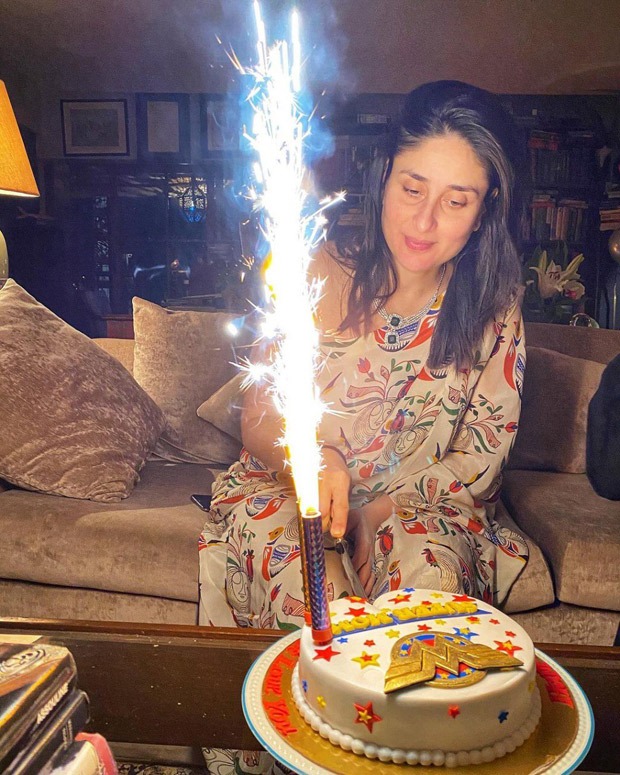 Here’s how mom-to-be Kareena Kapoor Khan redefined maternity fashion with her versatile wardrobe
