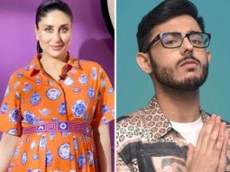 Kareena Kapoor Khan asks Carry Minati if his roast videos are considered as bullying in nature