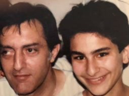 Kareena Kapoor Khan shares a throwback picture of young Saif Ali Khan with Tiger Pataudi on latter’s birth anniversary