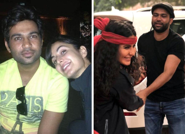 Katrina Kaif goes down the memory lane to wish Ali Abbas Zafar on his birthday 
