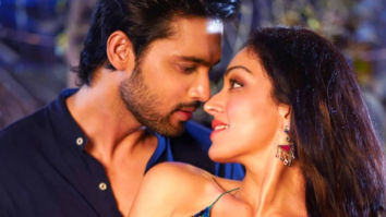 Khushalii Kumar and Parth Samthaan feature in Tulsi Kumar and Jubin Nautiyal’s romantic track Pehle Pyaar Ka Pehla Gham 