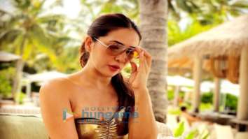 Celebrity Photo Of Kim Sharma