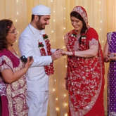 Kuch Kuch Hota Hai's Parzaan Dastur marries longtime girlfriend Delna Shroff
