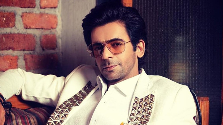 LOL- Sunil Grover on TANDAV: “Mujhe kaha gaya ki tumhe kapde PURUSHON wale pehnane hai aur…” LOL- Sunil Grover on TANDAV: “Mujhe kaha gaya ki tumhe kapde PURUSHON wale pehnane hai aur…”