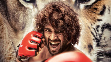 First Look Of The Movie Liger