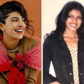 MAJOR THROWBACK Priyanka Chopra Jonas shares a jaw-dropping picture of her 17-year-old self