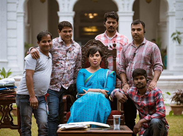 madam chief minister 2 3