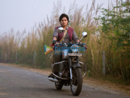 Movie Stills Of The Movie Madam Chief Minister