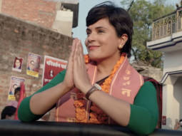 Madam Chief Minister: Tara Didi (Dialogue Promo) | Richa Chadha