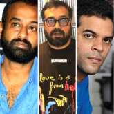 Madhu Mantena buys Anurag Kashyap, Vikramaditya Motwane and Vikas Bahl's stakes in Phantom Films