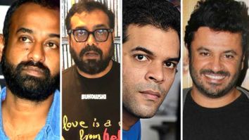 Madhu Mantena buys Anurag Kashyap, Vikramaditya Motwane and Vikas Bahl’s stakes in Phantom Films