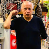 Mahesh Bhatt surrenders from his Creative Consultant position from Mukesh Bhatt’s Vishesh Films