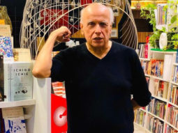 Mahesh Bhatt surrenders from his Creative Consultant position from Mukesh Bhatt’s Vishesh Films