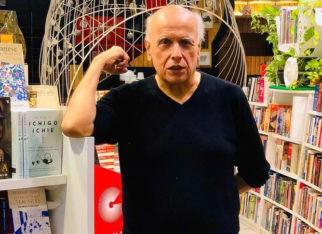 Mahesh Bhatt surrenders from his Creative Consultant position from Mukesh Bhatt’s Vishesh Films