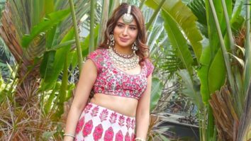 Mahira Sharma’s SENSATIONAL Photoshoot!