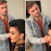 Makeup artist Florian Hurel to team up with Aishwarya Rai Bachchan once again for Mani Ratnam’s next