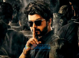 Movie Stills Of The Movie Master