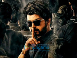 Movie Stills Of The Movie Master