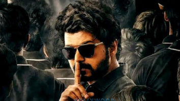 Movie Stills Of The Movie Master