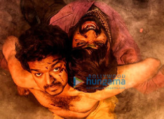 Movie Stills Of The Movie Master