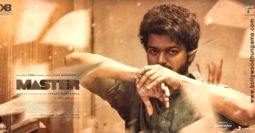 First Look Of Master