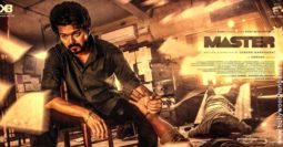 First Look Of Master